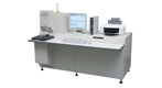 波长色散型X射线荧光光谱仪XRF-1800型