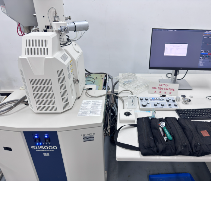 二手HITACHI SU-5000 场发射扫描电镜